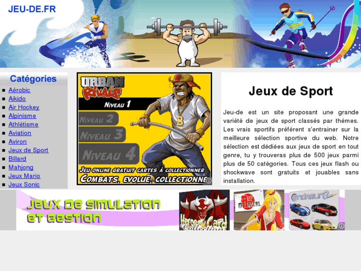 www.jeu-de.fr