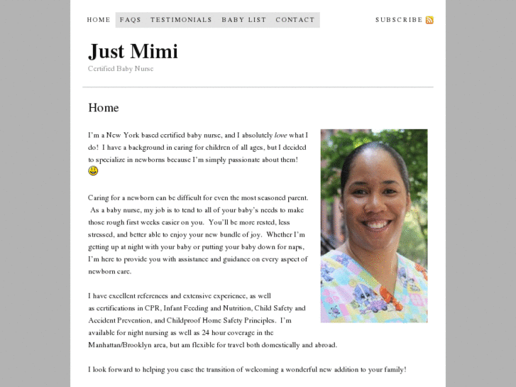 www.justmimi.com