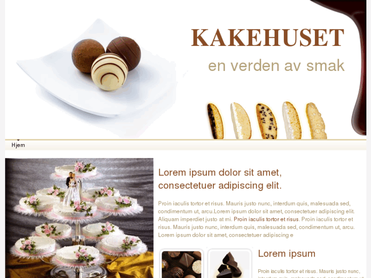 www.kakehuset.net