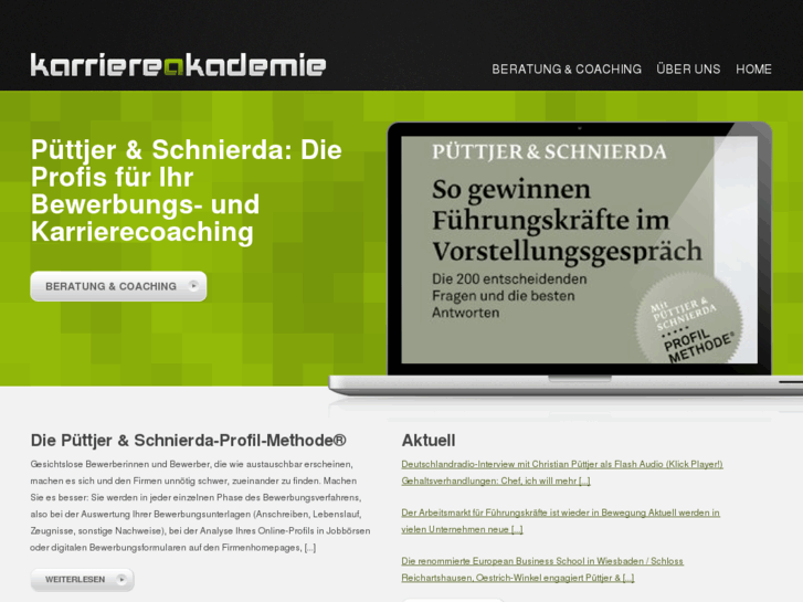 www.karriereakademie.de