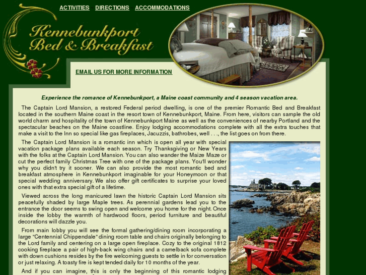 www.kennebunkport-bedandbreakfast.com