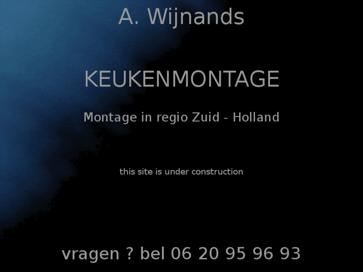 www.keukenmontage.org