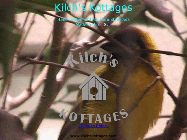 www.kilchskottages.com