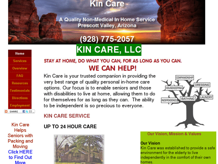 www.kincarefamily.com