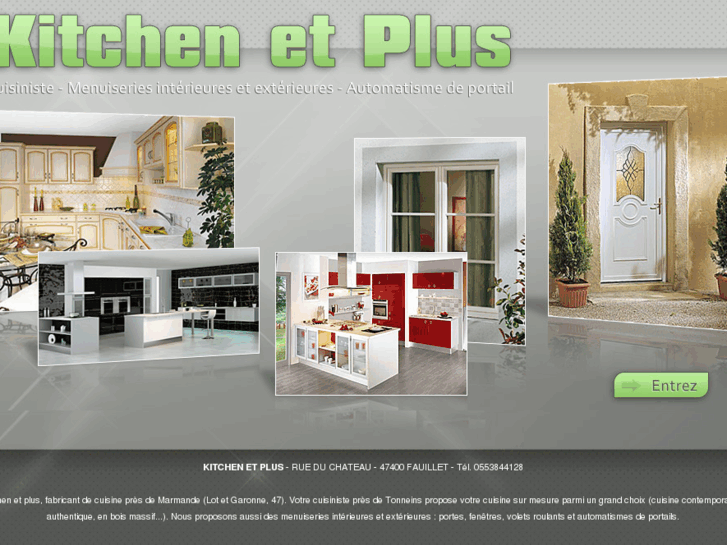 www.kitchenetplus.net