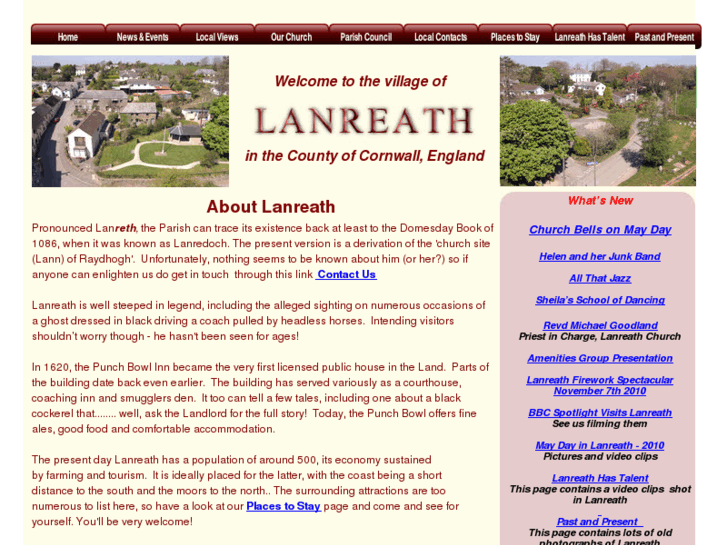 www.lanreath.com