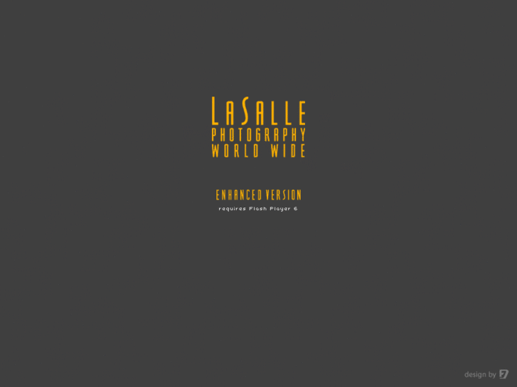 www.lasallephoto.com