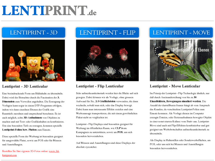 www.lentiprint.de