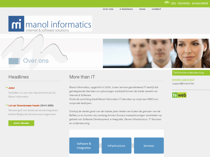 www.manolinformatics.com