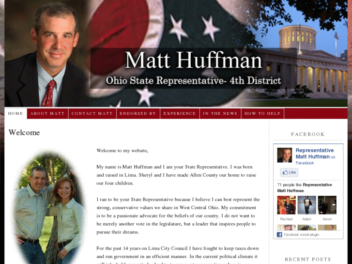 www.matthuffman.org