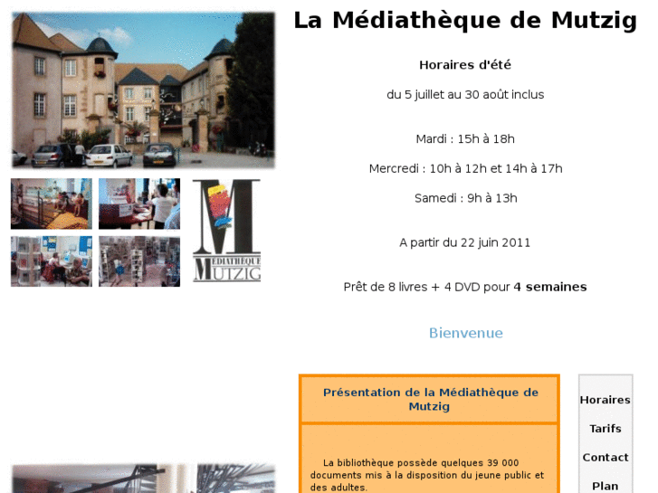 www.mediatheque-mutzig.fr