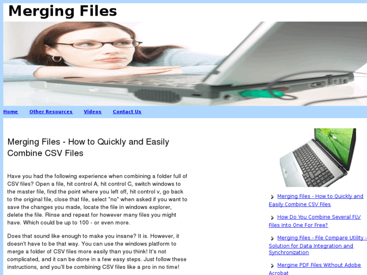 www.mergingfiles.com