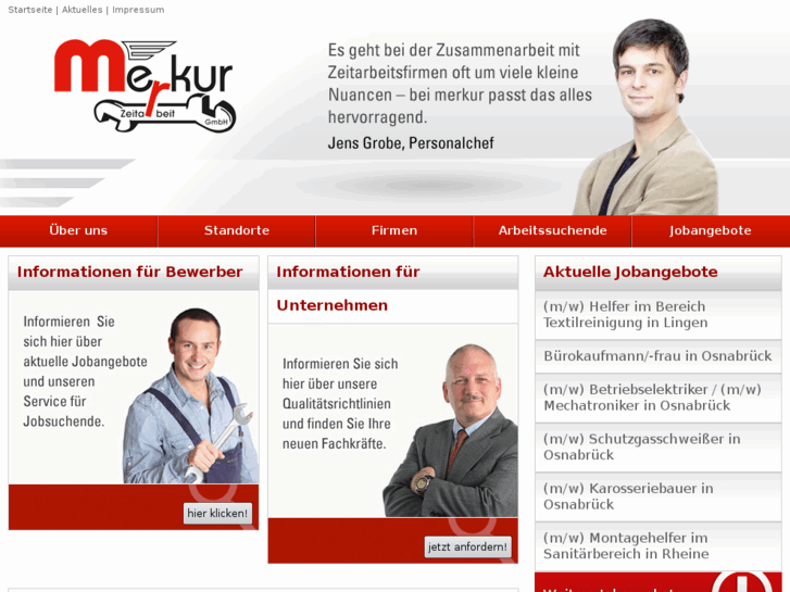 www.merkur-zeitarbeit.de