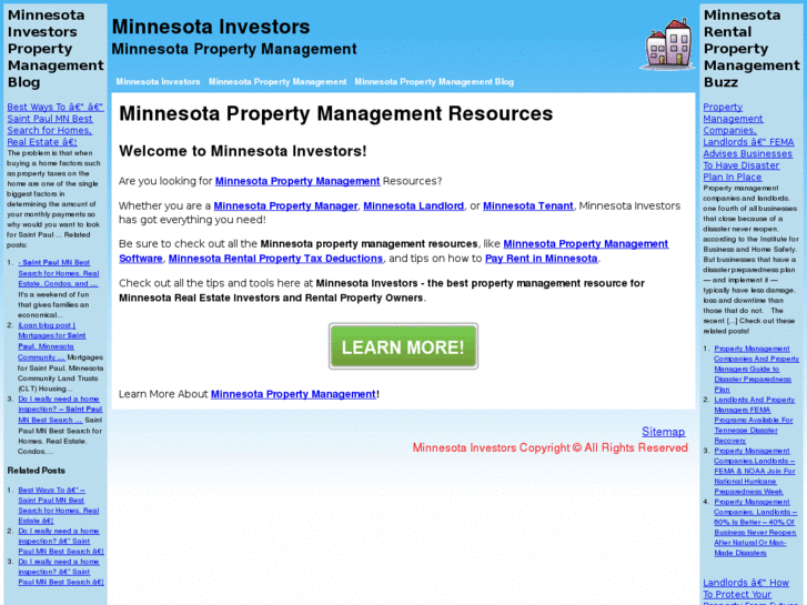 www.minnesotainvestors.info