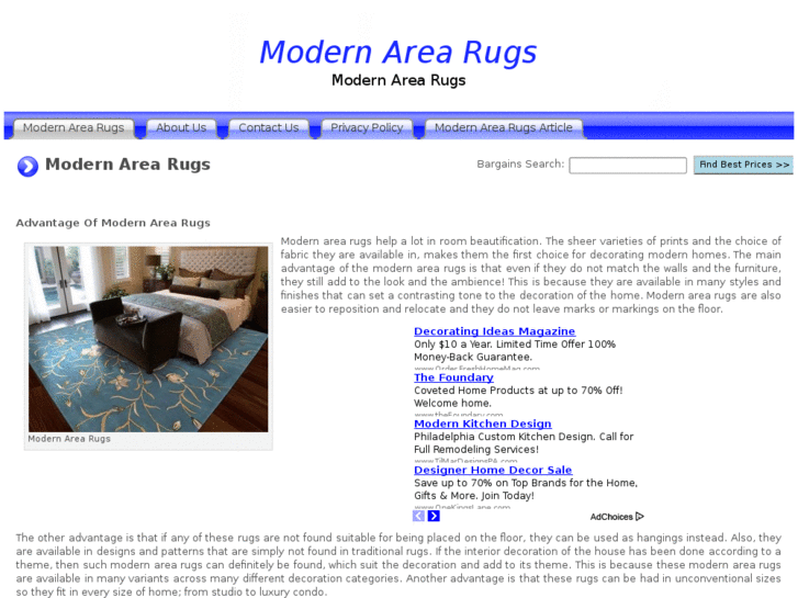 www.modernarearugs.org