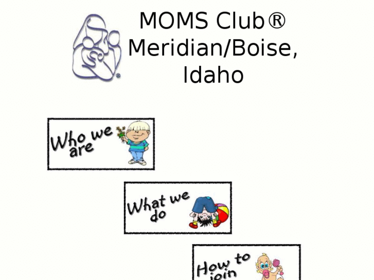 www.momsclubofmeridian.org