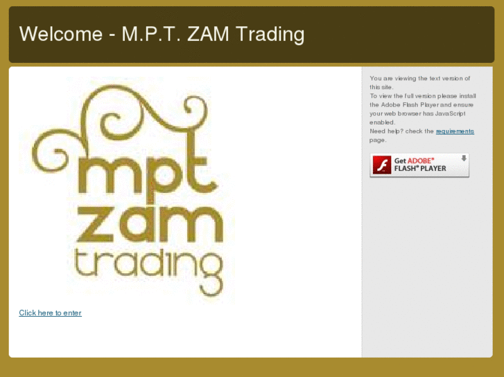 www.mptzamtrading.com