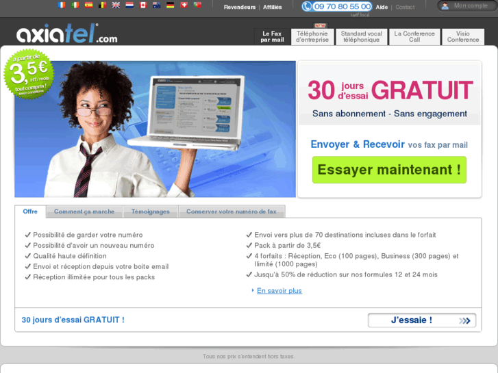 www.myfaxtomail.com