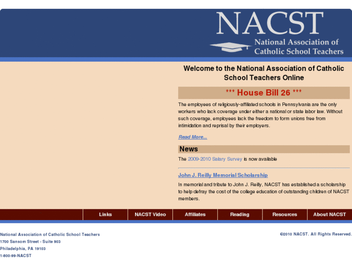 www.nacst.com