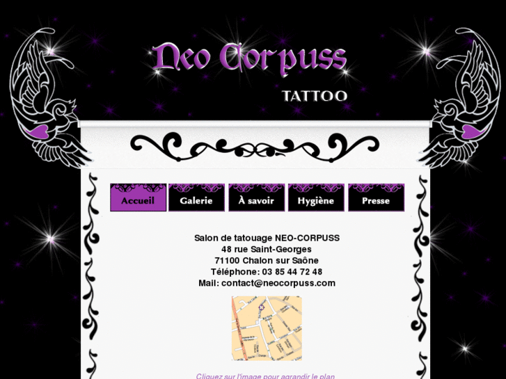 www.neocorpuss.com