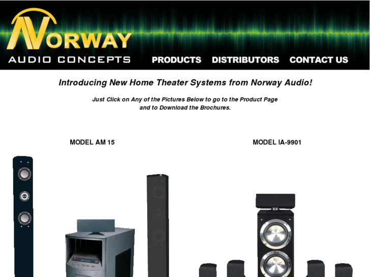 www.norwayaudio.com