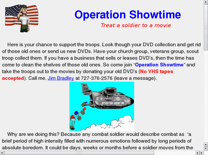 www.operationshowtime.com