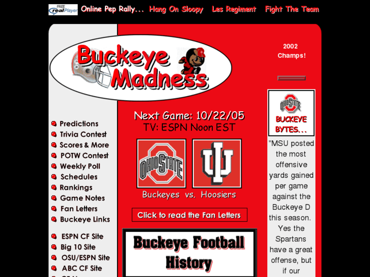 www.osubuckeyes.com