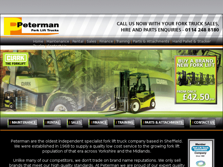 www.pallettruckman.com