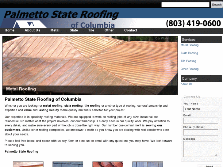 www.palmettostateroofing.com