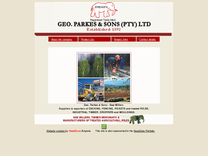 www.parkesofknysna.com