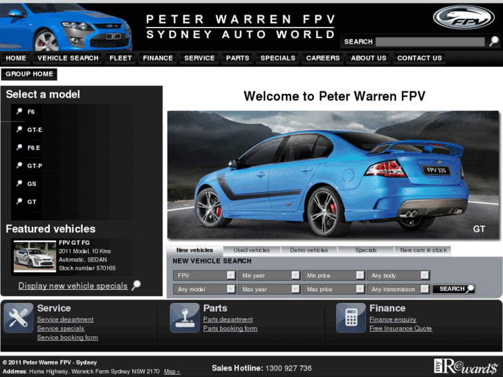 www.peterwarrenfpv.com.au