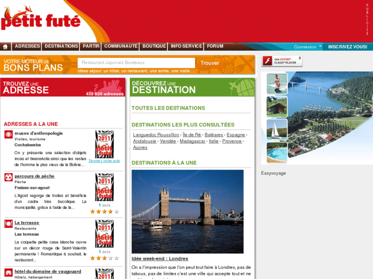 www.petitfute.com