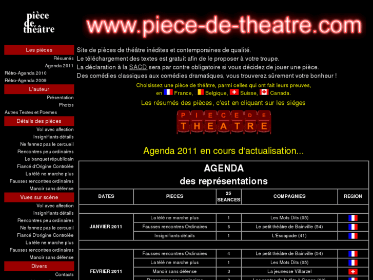 www.piece-de-theatre.com