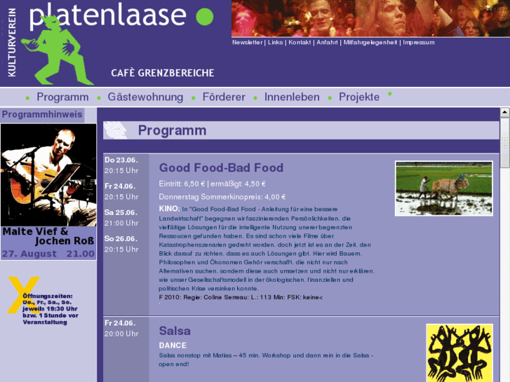 www.platenlaase.de