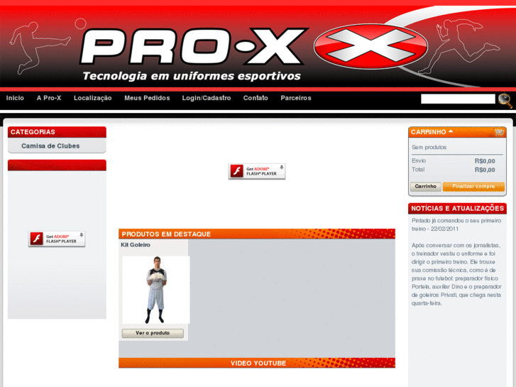 www.proxsport.com.br