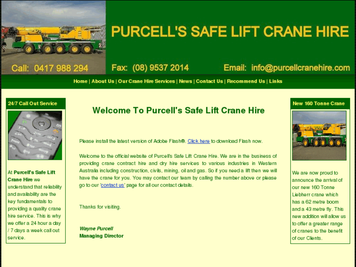 www.purcellcranehire.com