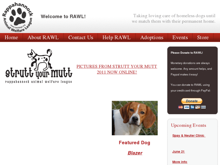 www.rawldogs.org