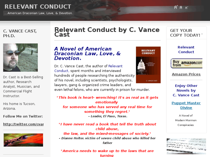 www.relevantconduct.com