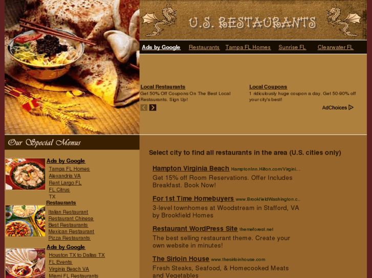 www.restaurants-us.com