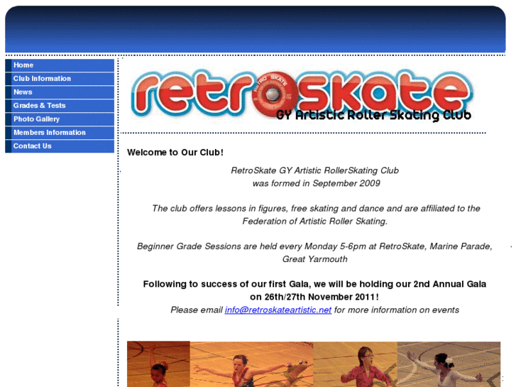 www.retroskateartistic.net