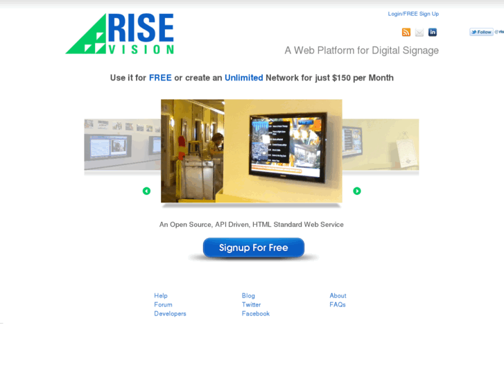 www.risevision.com