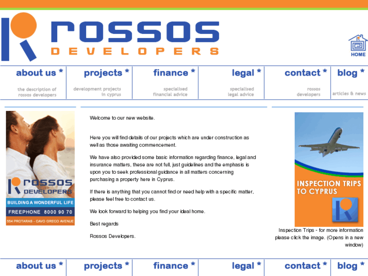 www.rossosdevelopers.com