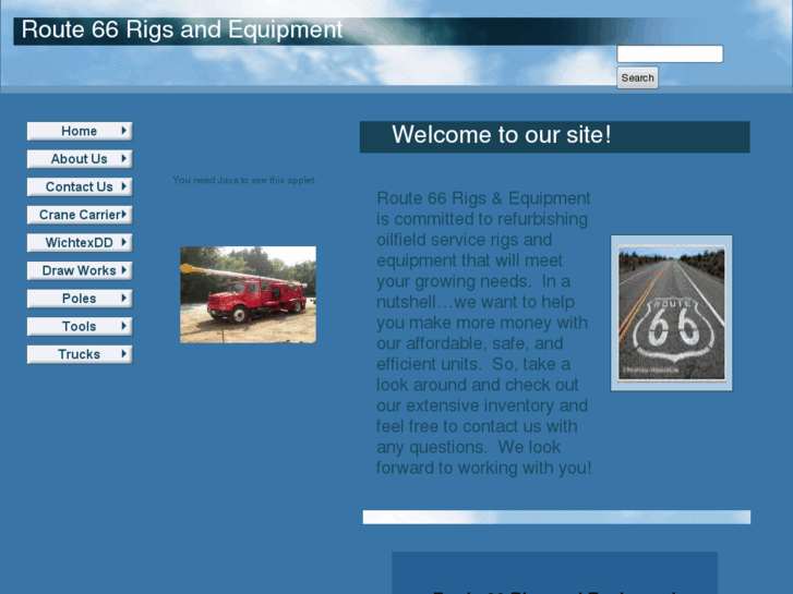 www.rt66rigs.com