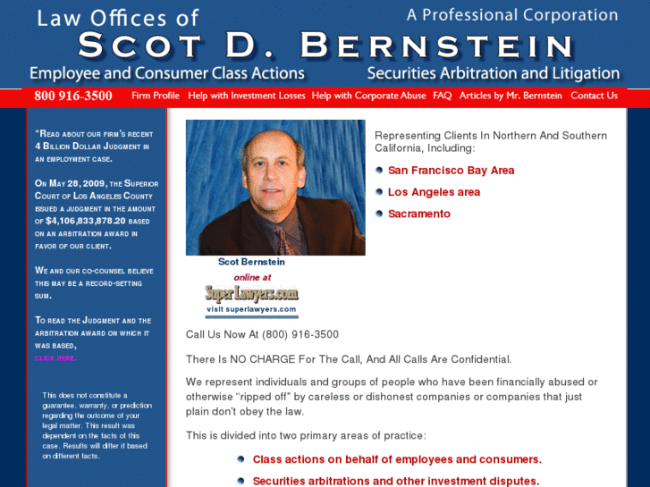 www.sbernsteinlaw.com