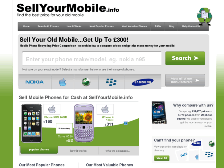 www.sellyourmobile.info