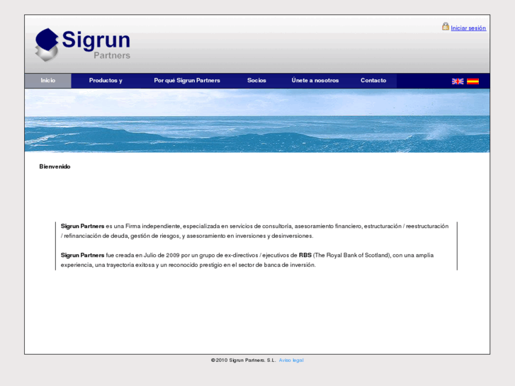 www.sigrunpartners.com