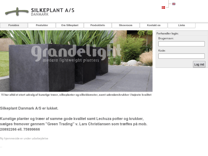 www.silkeplant.com