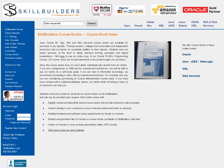 www.skillbuilders-course-books.com