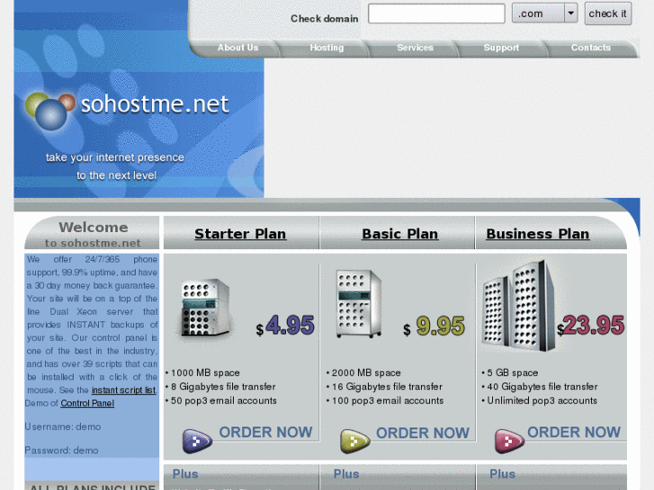 www.sohostme.net