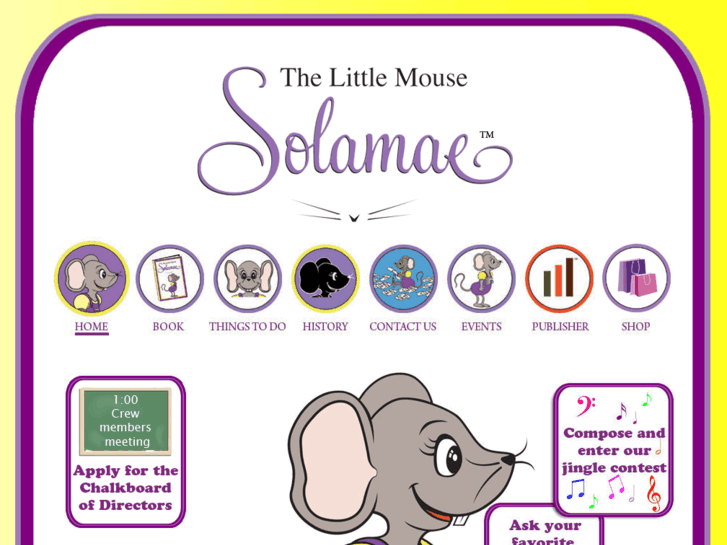 www.solamae.com